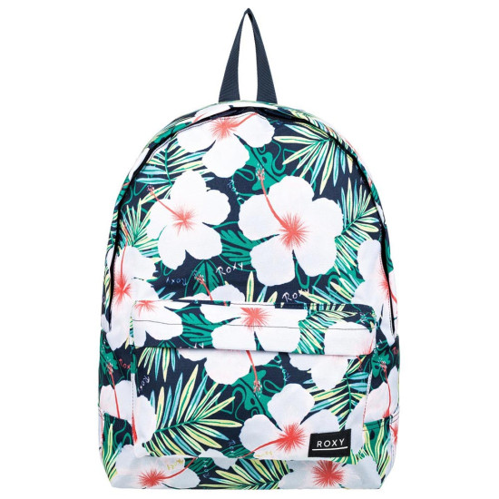 Roxy Τσάντα πλάτης Sugar Baby Printed 16L - Small Backpack